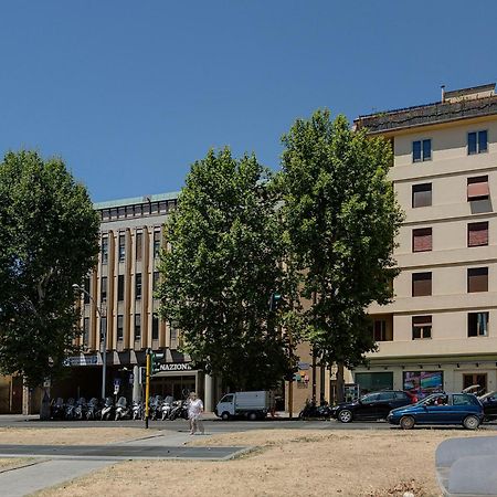 Dante & Virgilio Apartments By Mamo Florenţa Exterior foto
