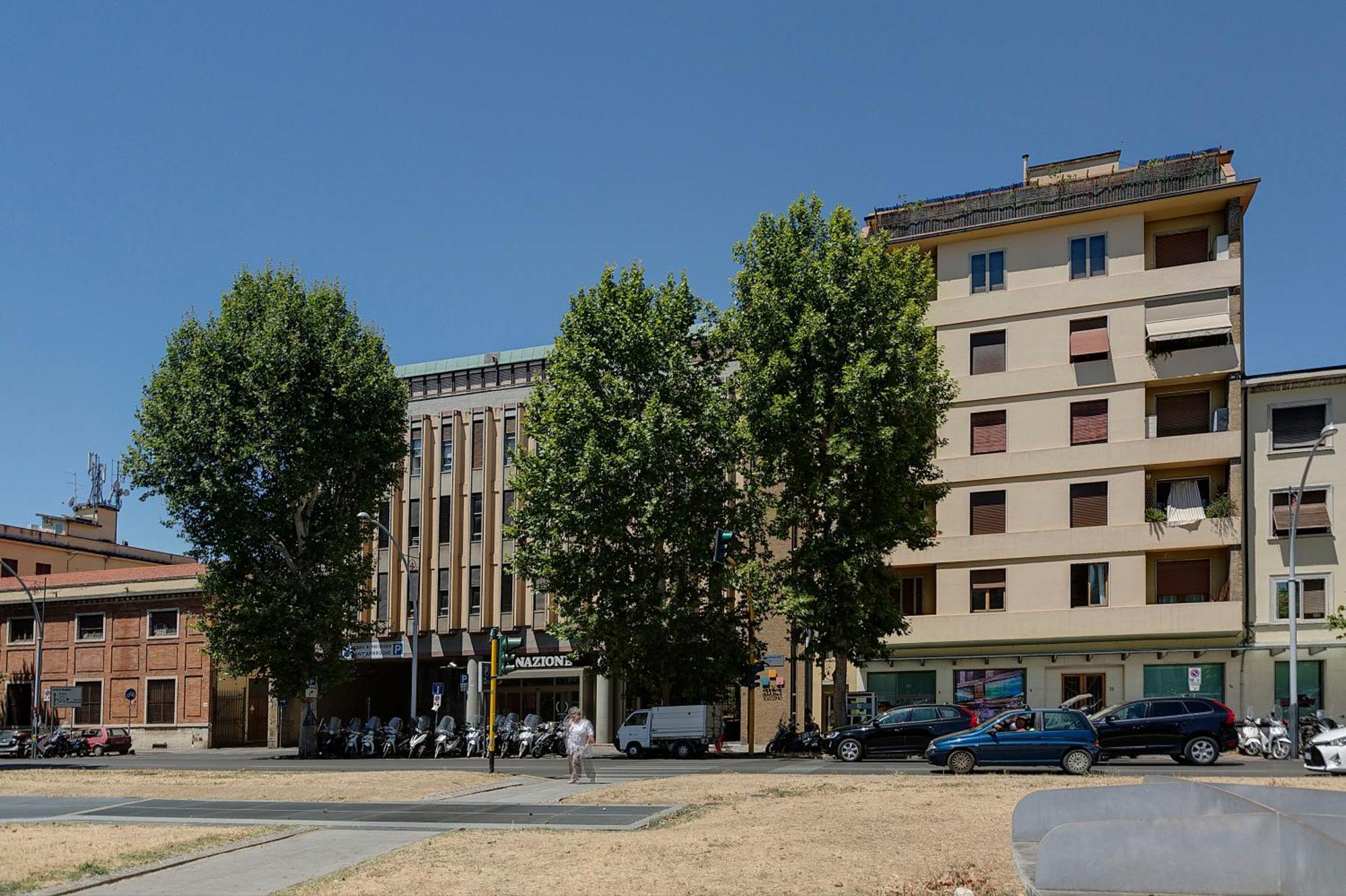 Dante & Virgilio Apartments By Mamo Florenţa Exterior foto
